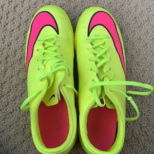 Nike Futsal Shoe